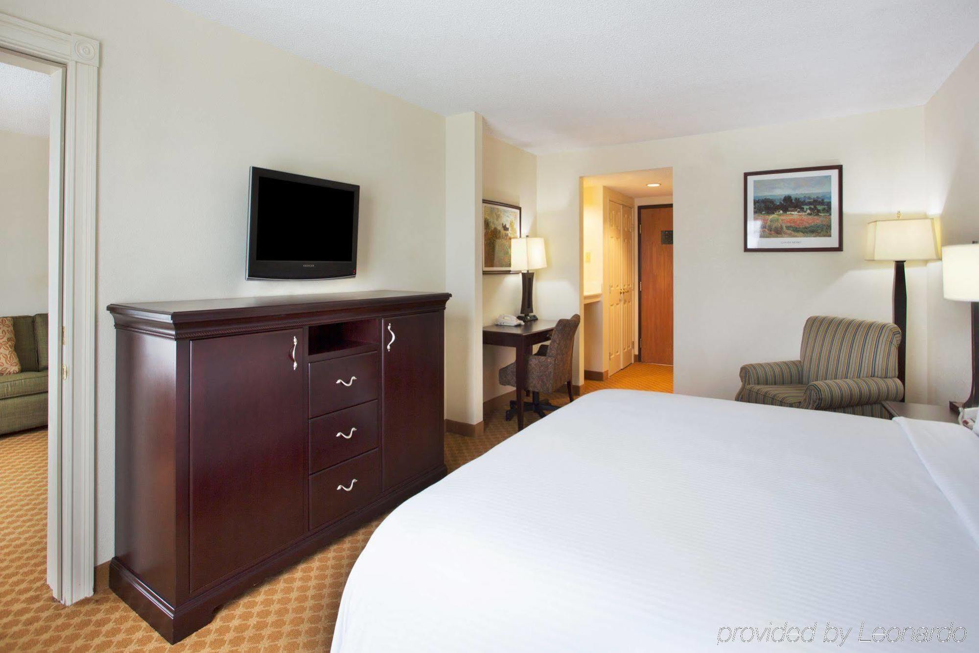 Comfort Inn & Suites New Orleans Airport North Kenner Room photo